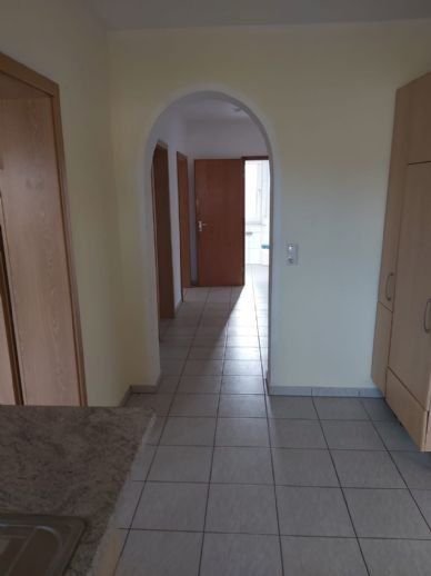 Wohnung zur Miete 700 € 5 Zimmer 120 m²<br/>Wohnfläche 1.<br/>Geschoss Herpersdorf 27 Herpersdorf Scheinfeld 91443