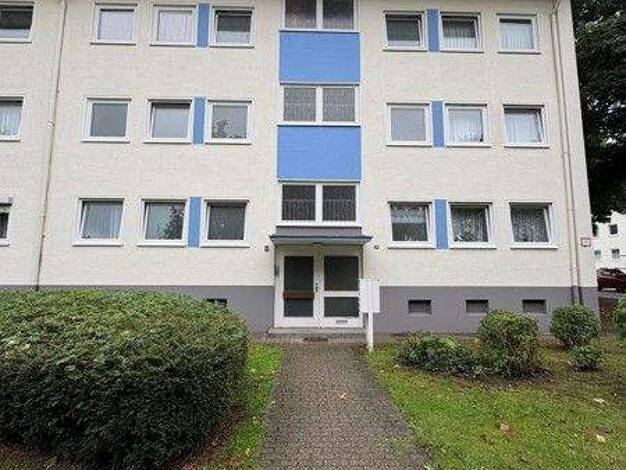 Wohnung zur Miete 479 € 2 Zimmer 51,8 m² 1. Geschoss frei ab 13.12.2025 Feldwiese 26 Katernberg Essen 45327