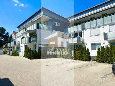 Wohnung zum Kauf 559.000 € 5 Zimmer 139,2 m² Forchheim 91301