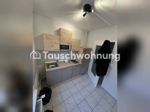 Wohnung zur Miete Tauschwohnung 400 € 2 Zimmer 66 m² Helmstedt 38350