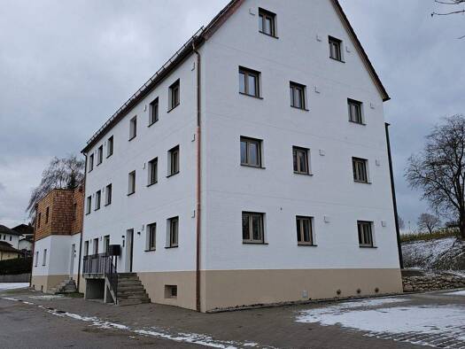 Wohnung zur Miete - Erstbezug 800 € 3 Zimmer 60,9 m² frei ab 01.02.2026 Bräustraße 21 Pleiskirchen 84568