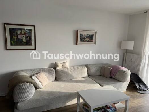 Wohnung zur Miete nur mit Wohnberechtigungsschein Tauschwohnung 600 € 3 Zimmer 74 m² 4. Geschoss Niendorf Eimsbüttel 20257