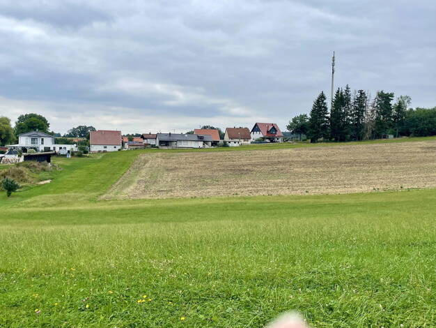Bungalow zum Kauf provisionsfrei 319.000 € 6 Zimmer 120 m² 657 m² Grundstück Unterdeufstetten Fichtenau 74579