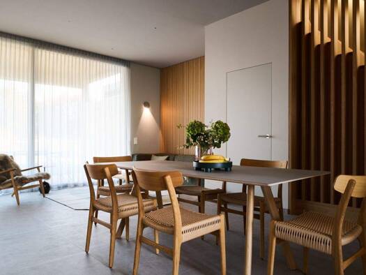 Reihenmittelhaus zum Kauf - Erstbezug 885.000 € 4 Zimmer 171,9 m² 129,4 m² Grundstück Caputh Schwielowsee 14548