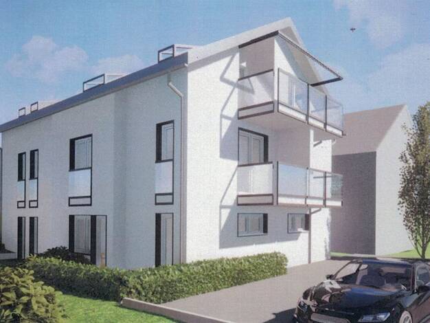 Grundstück zum Kauf 435.000 € 617 m² Grundstück Biberach Biberach an der Riß 88400