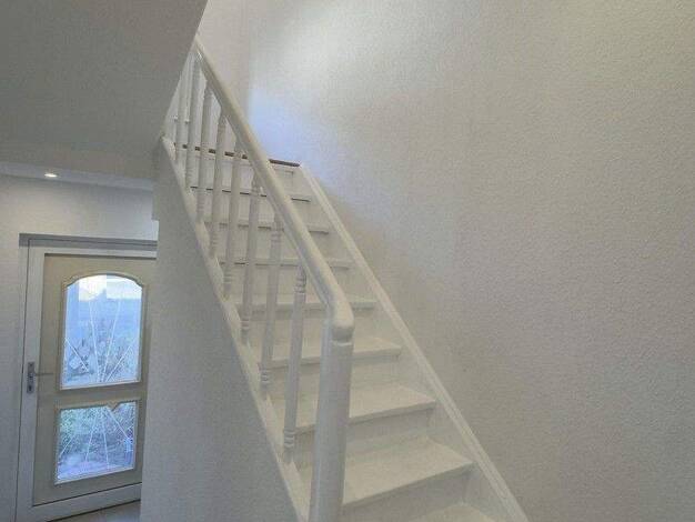 Reihenmittelhaus zum Kauf provisionsfrei 289.000 € 3,5 Zimmer 74 m² 250 m² Grundstück Tucholskystraße 24 Werries Hamm 59071