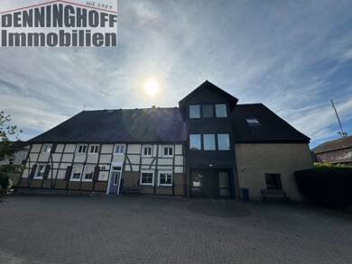 Wohnung zur Miete 450 € 2 Zimmer 55 m² EG Hengsen Holzwickede 59439