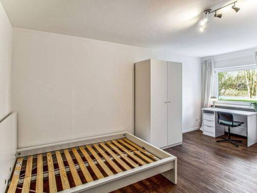 Studio zur Miete 750 € 1 Zimmer 14 m² Thalk.Obersendl.-Forsten-Fürstenr.-Solln München 81475