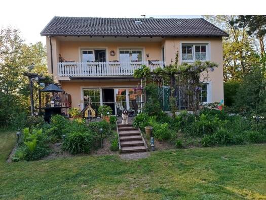 Einfamilienhaus zum Kauf 299.000 € 5 Zimmer 142 m² 848 m² Grundstück Buchholz Buchholz (Aller) 29690