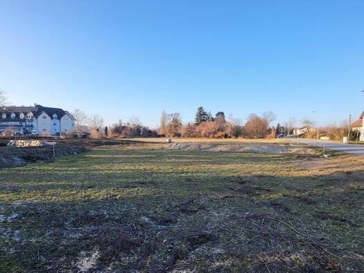 Grundstück zum Kauf 120.000 € 581 m² Grundstück Traismauer 3133