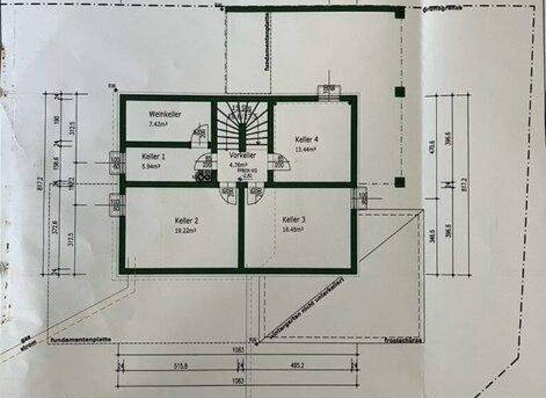 Einfamilienhaus zum Kauf 860.000 € 4 Zimmer 170 m² 606 m² Grundstück Oberwaltersdorf 2522