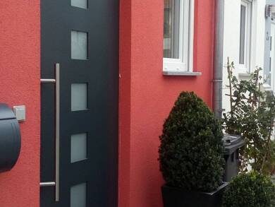 Doppelhaushälfte zum Kauf provisionsfrei 1.400.000 € 6 Zimmer 188 m² 350 m² Grundstück frei ab 01.01.2026 Unterpfaffenhofen Germering 82110