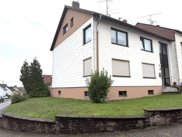 Mehrfamilienhaus zum Kauf 280.000 € 7 Zimmer 150 m² 528 m² Grundstück Differten Wadgassen 66787