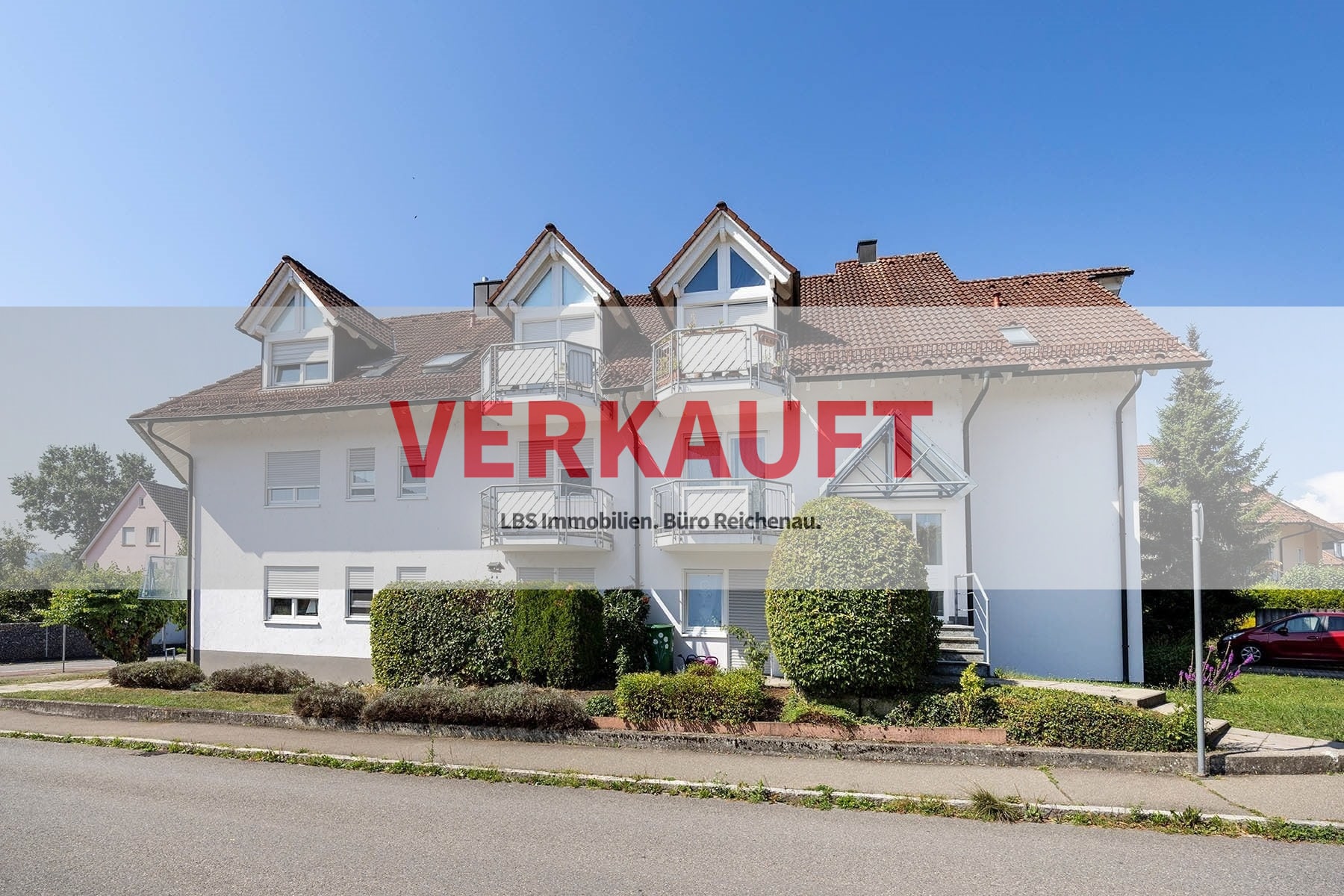 Wohnung zum Kauf 349.000 € 4,5 Zimmer 85,5 m²<br/>Wohnfläche 01.02.2025<br/>Verfügbarkeit Böhringen Radolfzell 78315