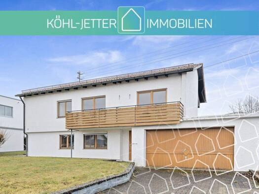 Einfamilienhaus zum Kauf 399.000 € 5,5 Zimmer 132 m² 894 m² Grundstück frei ab sofort Frommern Balingen 72336