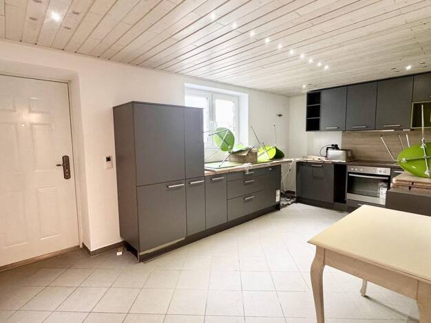 Wohnung zur Miete 400 € 2 Zimmer 70 m² 1. Geschoss Greifenklaustraße 10 Reckendorf Reckendorf 96182