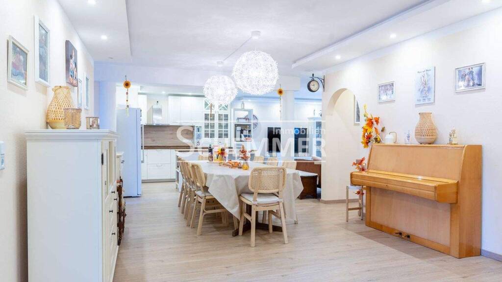 Wohnung zum Kauf 685.000 € 5,5 Zimmer 147 m² 1. Geschoss Waldkirch 79183