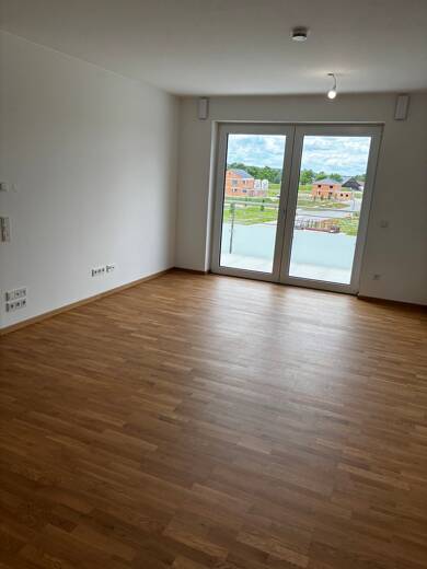Wohnung zur Miete 885 € 2 Zimmer 61 m² 2. Geschoss frei ab 01.09.2025 Abensberg Abensberg 93326