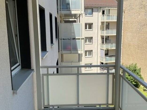 Wohnung zur Miete 755 € 2 Zimmer 53,8 m² 3. Geschoss frei ab 21.11.2026 Johannisberger Straße 10 Wiesbaden Wiesbaden 65197