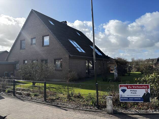 Einfamilienhaus zum Kauf 395.000 € 6 Zimmer 190 m² 686 m² Grundstück Berlin Seedorf/ Berlin 23823