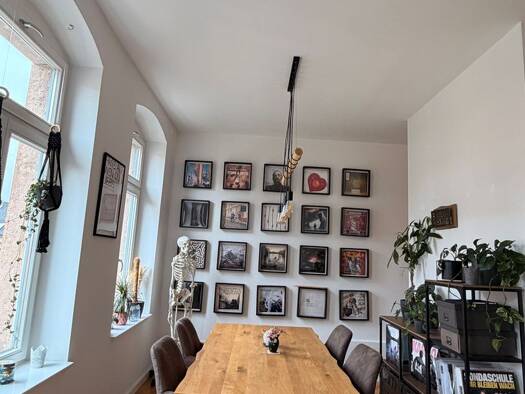 Wohnung zur Miete 590 € 2 Zimmer 69 m² Geschoss 3/4 frei ab 01.09.2026 Sonnenberg Sonnenberg 09130