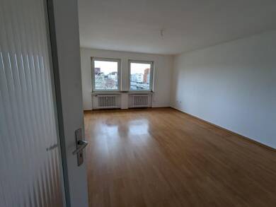 Wohnung zur Miete 469 € 2 Zimmer 61,9 m² 4. Geschoss frei ab 20.08.2025 Konrad-Adenauer-Straße 12 Stadtmitte Herten 45699