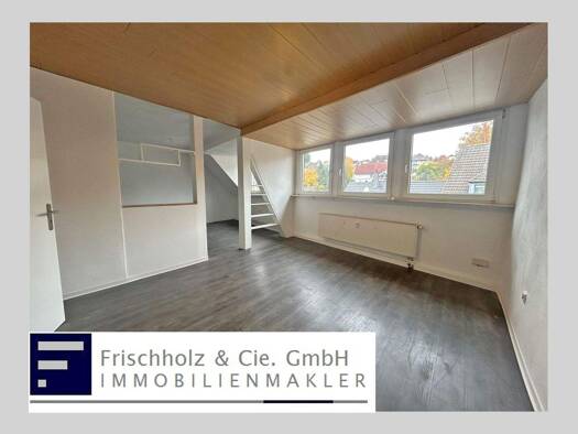 Wohnung zur Miete 425 € 3,5 Zimmer 85 m² frei ab sofort Kölner Str. 69 Kierspe Bahnhof Kierspe 58566