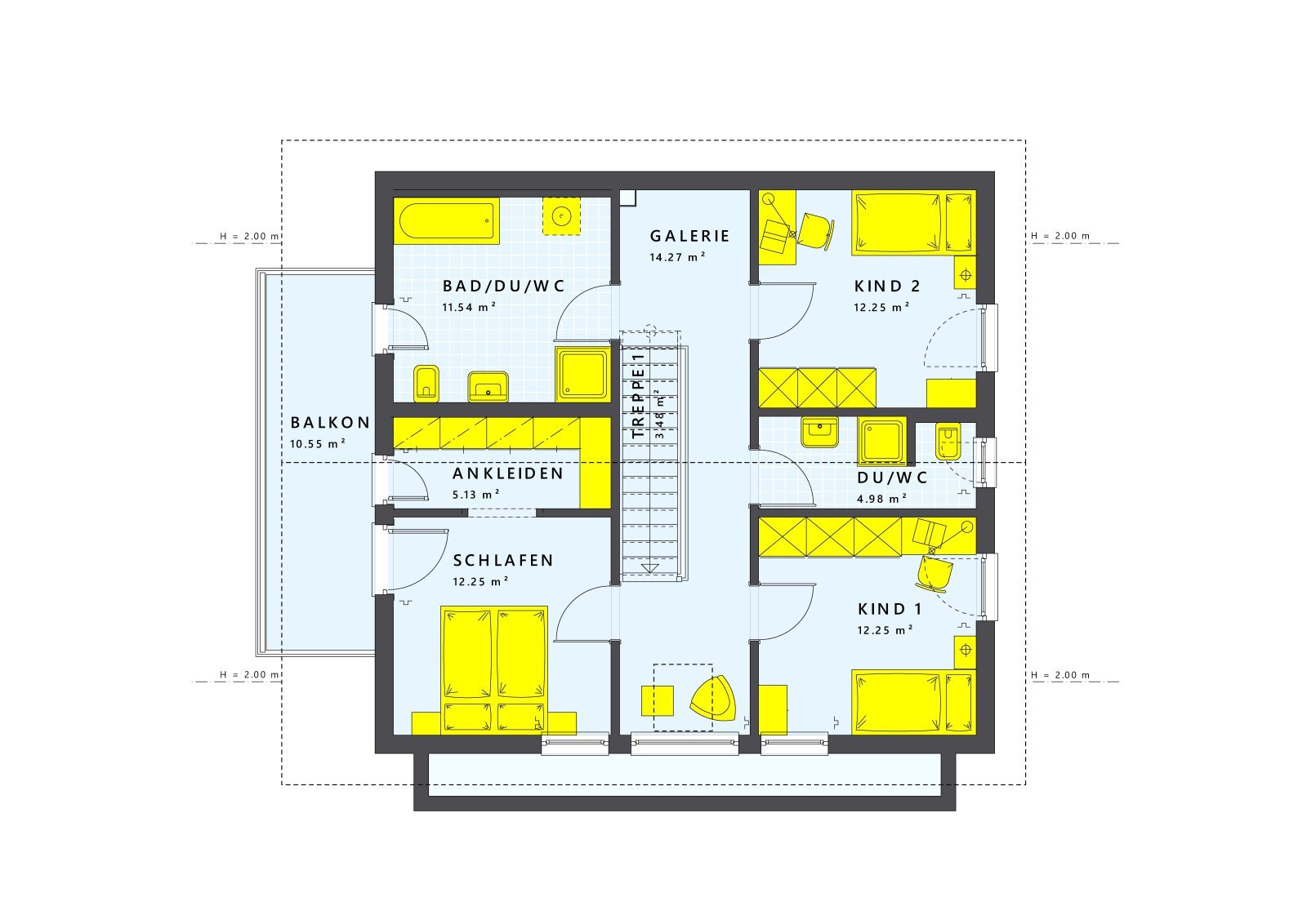 Einfamilienhaus zum Kauf provisionsfrei 423.000 € 5 Zimmer 154 m²<br/>Wohnfläche 650 m²<br/>Grundstück Salzwedel Salzwedel (Hansestadt) 29410