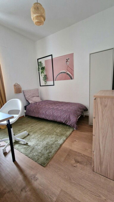 Mehrfamilienhaus zum Kauf provisionsfrei 830.000 € 12 Zimmer 180 m² 236 m² Grundstück Michaelstr. 38 Sossenheim Frankfurt - Sossenheim 65936