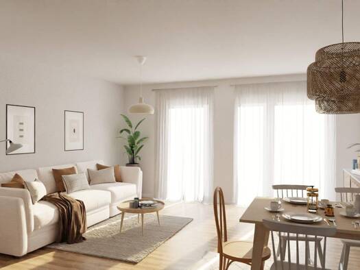 Reihenmittelhaus zum Kauf - Erstbezug provisionsfrei 359.900 € 5 Zimmer 141,3 m² 18 m² Grundstück frei ab 01.12.2026 Mixdorfer Straße Frankfurt Frankfurt (Oder) 15232