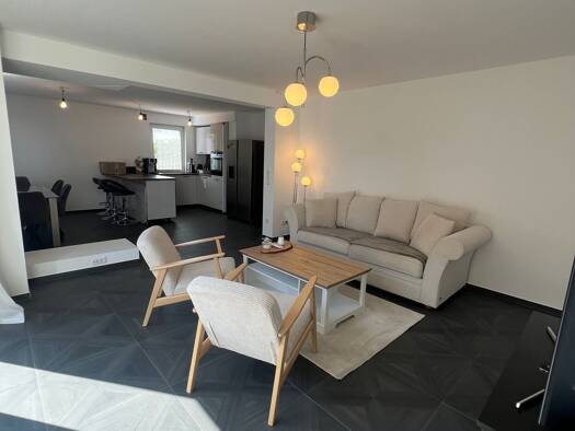 Penthouse zum Kauf provisionsfrei 495.000 € 3 Zimmer 113 m² 5. Geschoss Innenstadt Neuss 41460