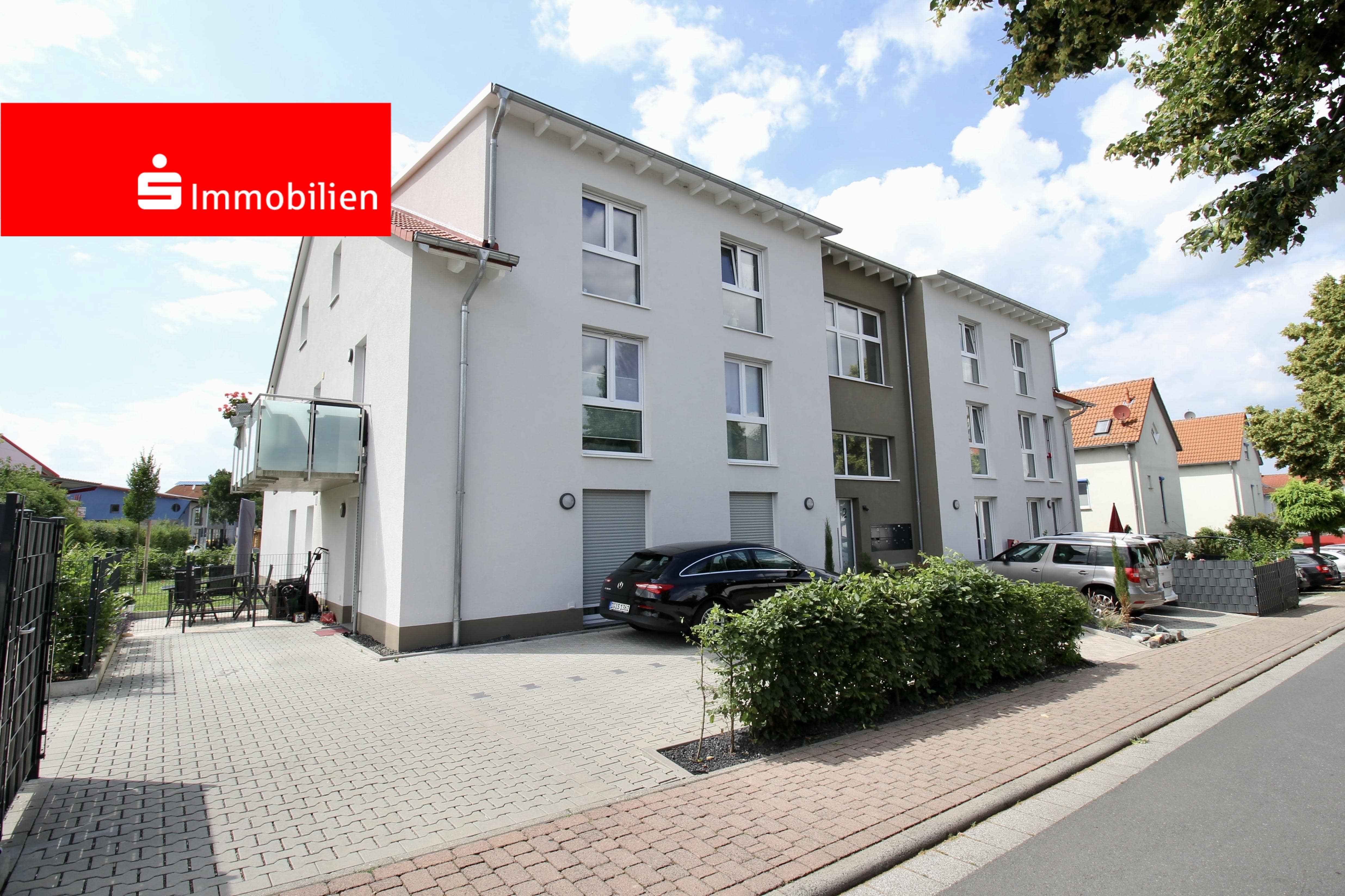 Wohnung zum Kauf provisionsfrei 309.000 € 3 Zimmer 82 m²<br/>Wohnfläche 1.<br/>Geschoss Umstadt Groß-Umstadt 64823