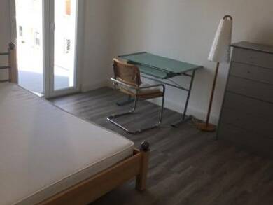 WG-Zimmer zur Miete 500 € 16 m² 2. Geschoss frei ab sofort Auf der Beun 7a Griesheim Frankfurt am Main 65933