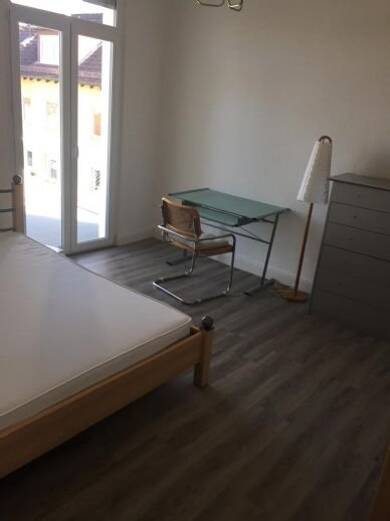 WG-Zimmer zur Miete 500 € 16 m² 2. Geschoss frei ab sofort Auf der Beun 7a Griesheim Frankfurt am Main 65933