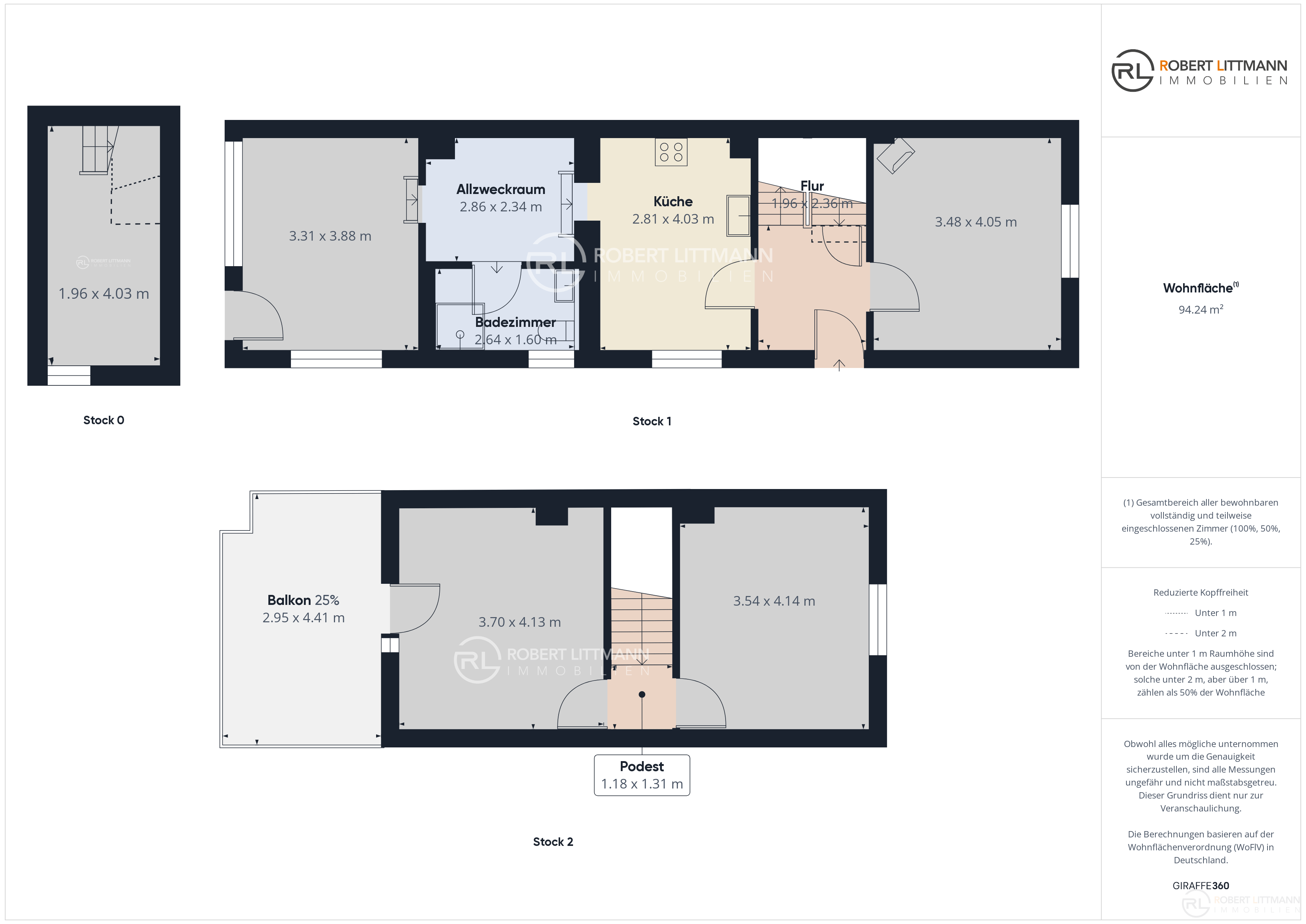 Doppelhaushälfte zum Kauf 247.000 € 4 Zimmer 95 m²<br/>Wohnfläche 369 m²<br/>Grundstück Lehesterdeich Bremen 28357