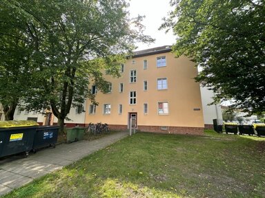 Wohnung zur Miete 457,64 € 2,5 Zimmer 53,8 m² 1. Geschoss frei ab 01.11.2024 Sieglindstr. 10 Siegfriedviertel Braunschweig 38106