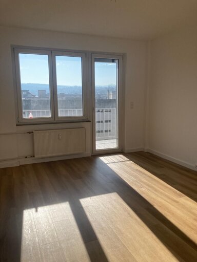 Wohnung zur Miete 1.150 € 4 Zimmer 110 m² 3. Geschoss frei ab sofort Oststadt Pforzheim 75175