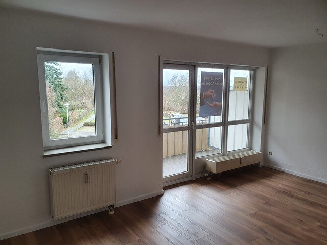 Apartment zur Miete 299 € 2 Zimmer 51,3 m²<br/>Wohnfläche 1.<br/>Geschoss Zeißstraße 55a Hilbersdorf 150 Chemnitz 09131