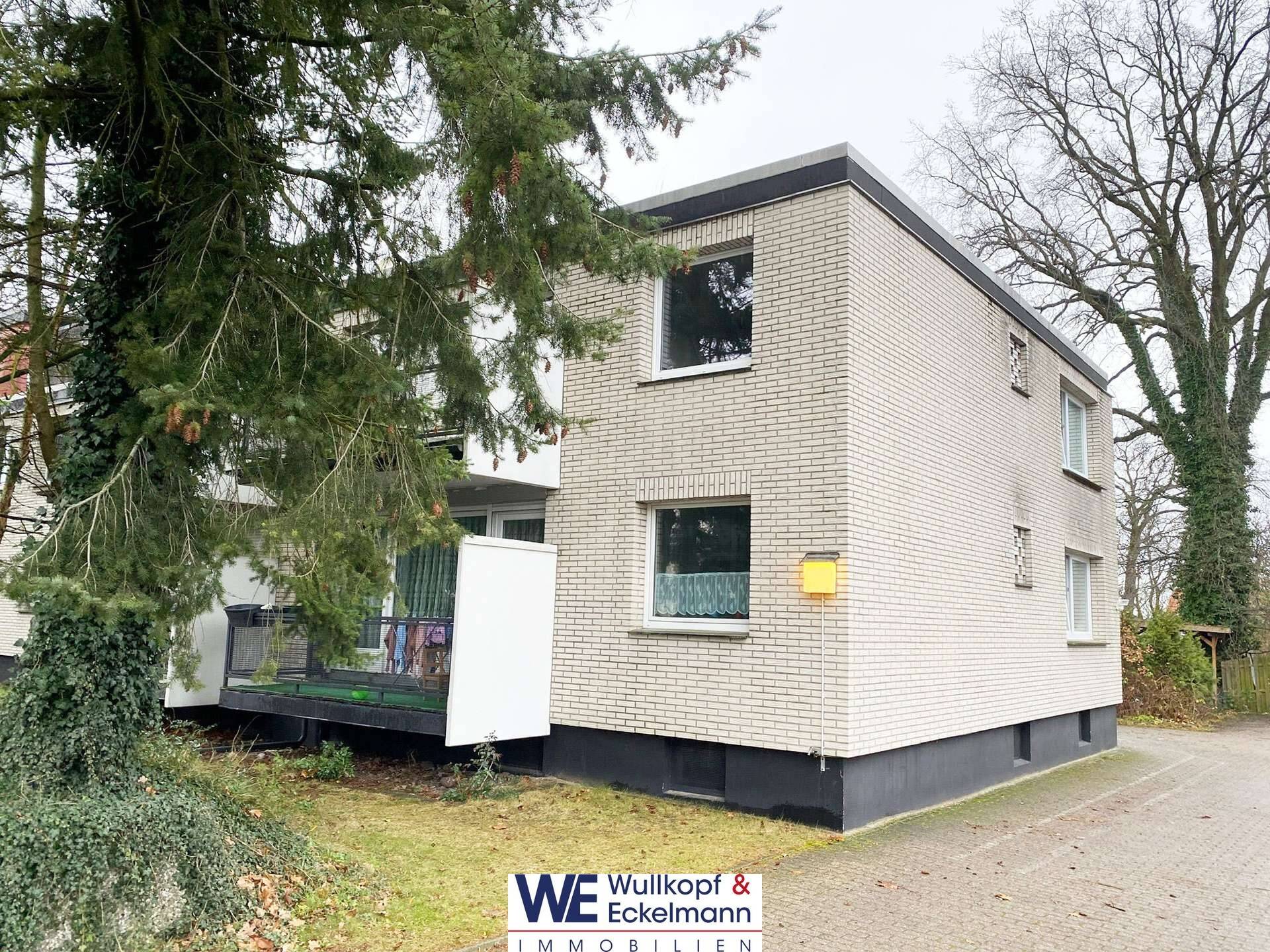 Wohnung zum Kauf
