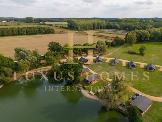 Bauernhaus zum Kauf provisionsfrei als Kapitalanlage geeignet 220.286 € 3 Zimmer 55 m² 85 m² Grundstück Norwich