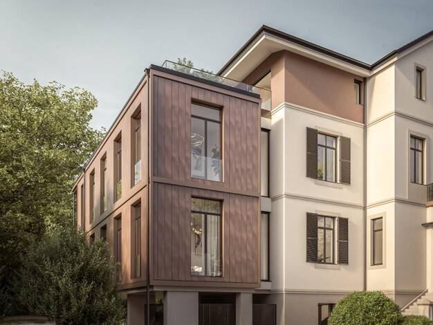 Wohnung zum Kauf - Erstbezug 425.000 € 2 Zimmer 53,6 m² Wiesingerstr. Bad Ischl 4820