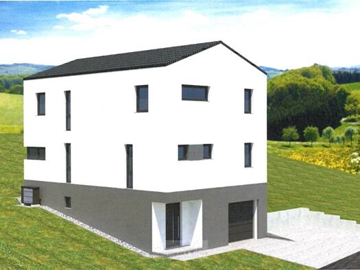 Einfamilienhaus zum Kauf 805.000 € 6 Zimmer 145 m² 435 m² Grundstück Lappersdorf 93138