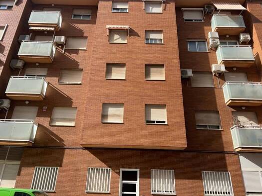 Wohnung zum Kauf 152.000 € 3 Zimmer 95 m² 1. Geschoss Gandia 46702