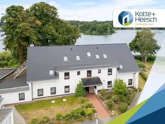 Wohnung zum Kauf 529.000 € 6 Zimmer 142 m² EG Bordesholm 24582