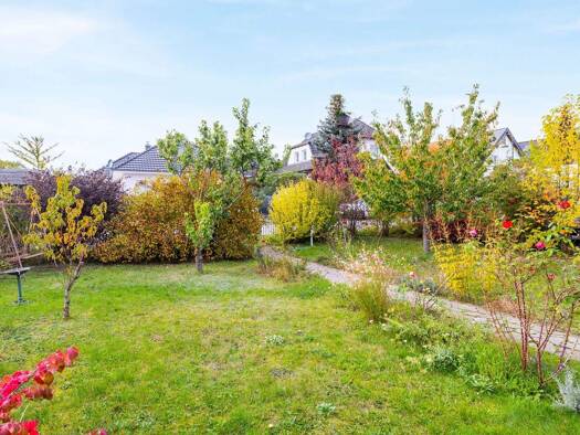 Grundstück zum Kauf 300.000 € 688 m² Grundstück Schwanebeck Panketal 16341