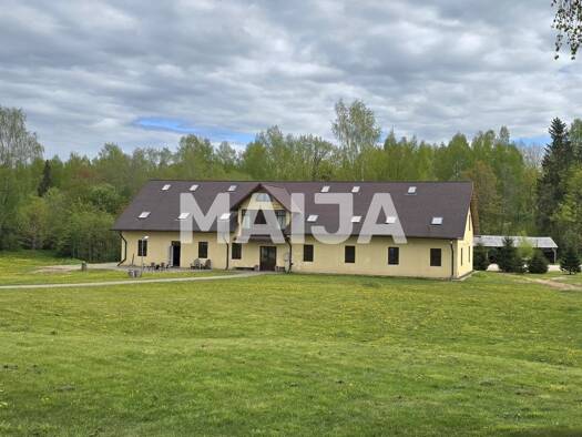 Verkaufsfläche zum Kauf 827.000 € Strazde 3291