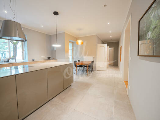 Wohnung zur Miete 1.243 € 4 Zimmer 134 m² Villacher Vorstadt Klagenfurt 9020