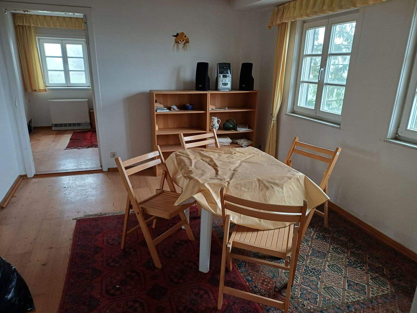 Haus – Karstädt, Garlin - Mehr