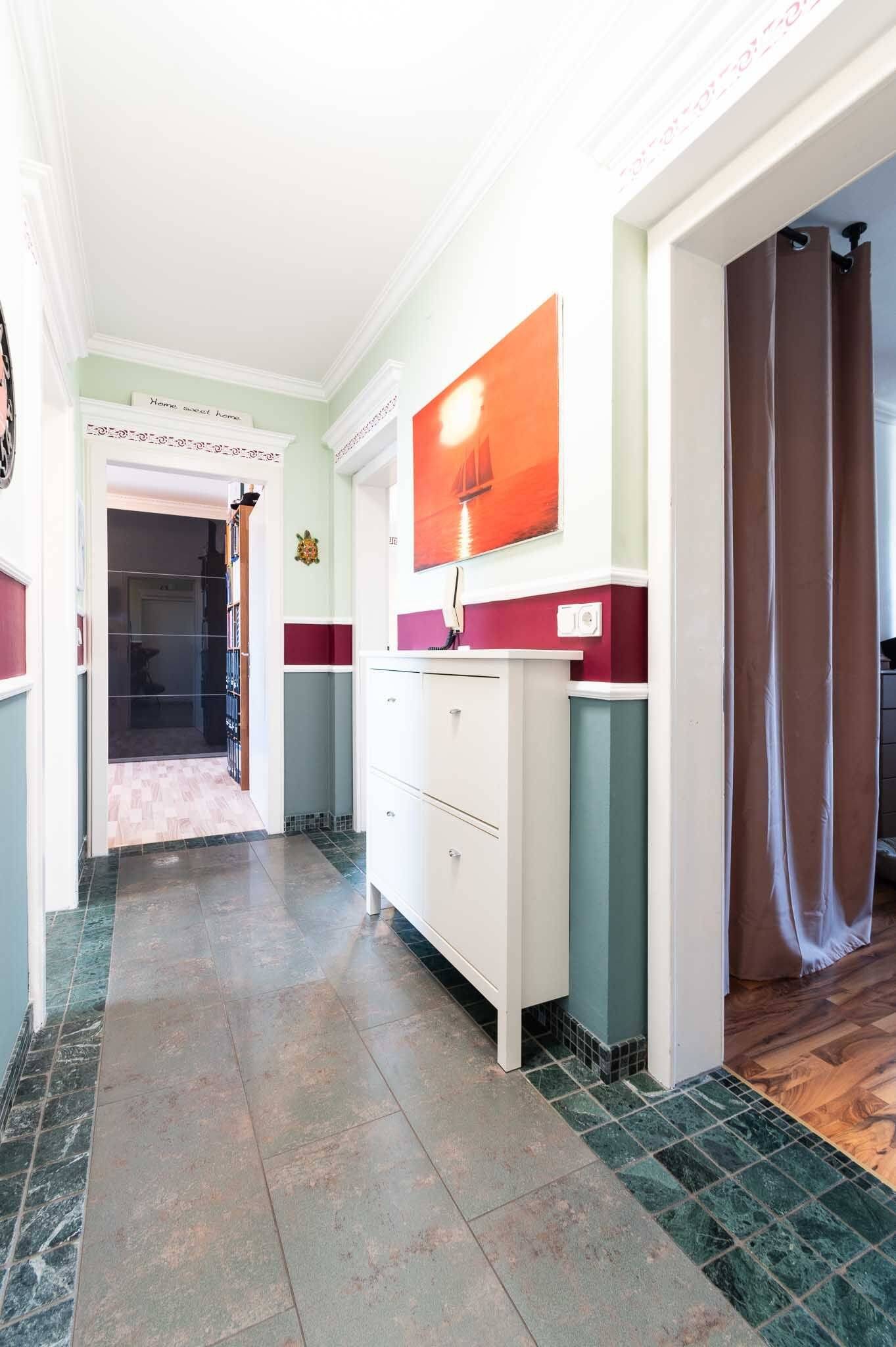 Wohnung – Klagenfurt am Wörthersee, Annabichl - Mehr