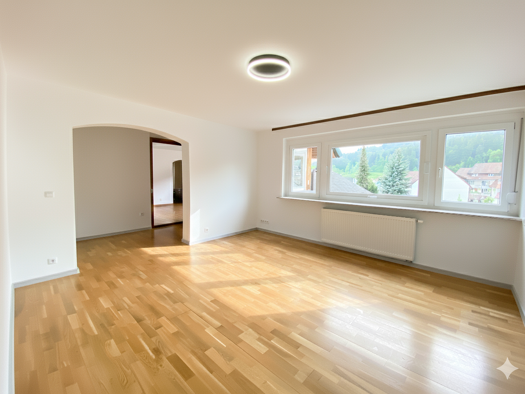 Wohnung zur Miete 950 € 4 Zimmer 100 m² 1. Geschoss frei ab 01.01.2026 Seelbach 77960